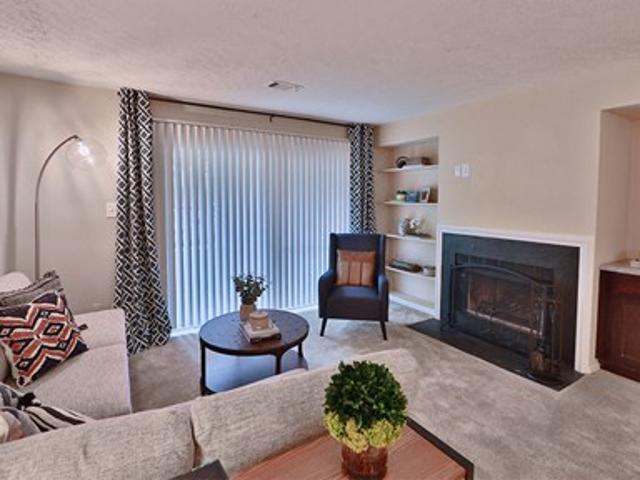 Apartment for rent in Owings Mills