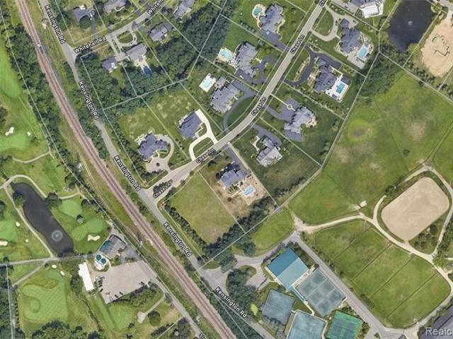 Land for sale in Bloomfield Hills Land for sale in Bloomfield Hills