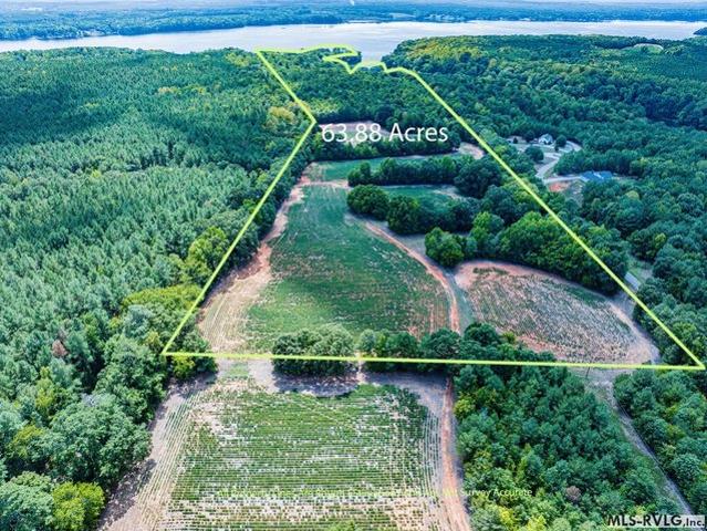 Land for sale in Gaston, Northampton County