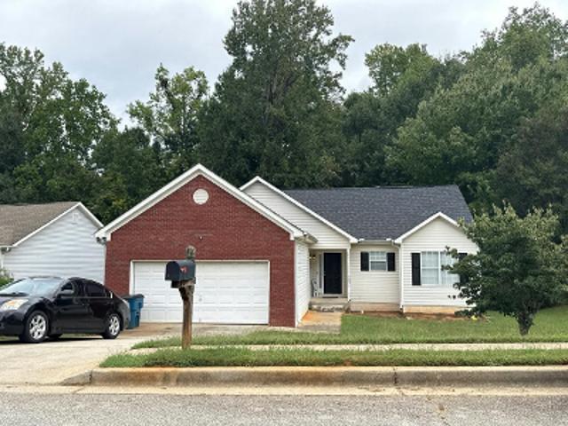 House for sale in McDonough, Henry County