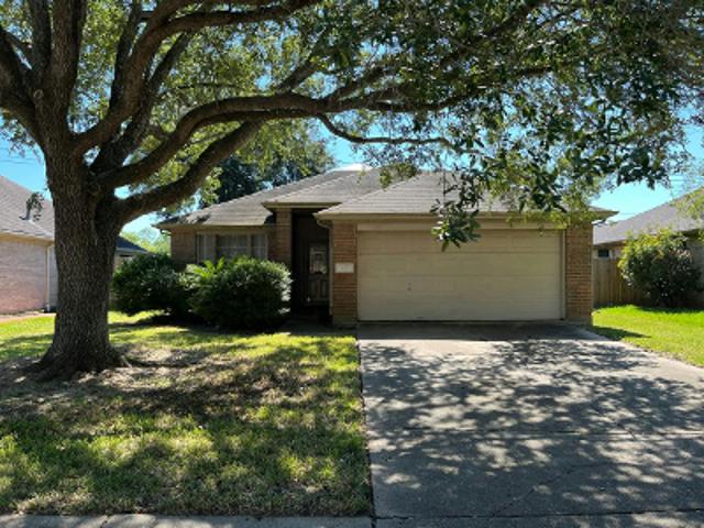 House for sale in Bacliff, Galveston County