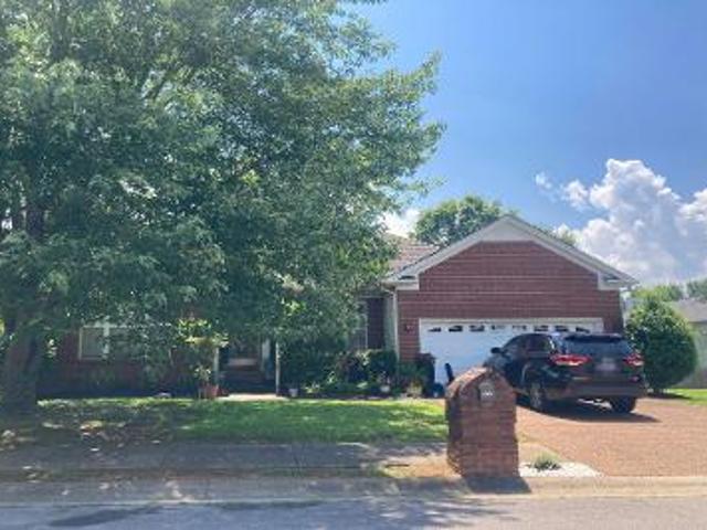 House for sale in Joelton