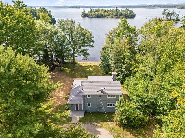 House for sale in Baileyville, Maine