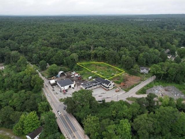 Land for sale in Coventry, Rhode Island