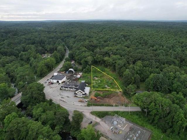 Land for sale in Coventry, Rhode Island