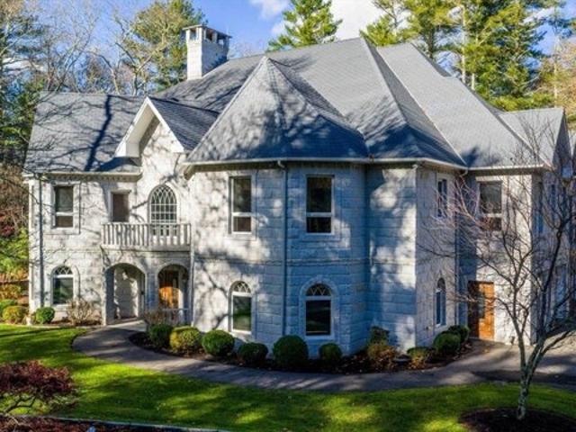 House for sale in Bristol, Massachusetts