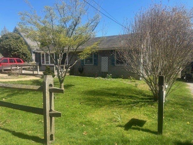 House for sale in Edgartown, Massachusetts