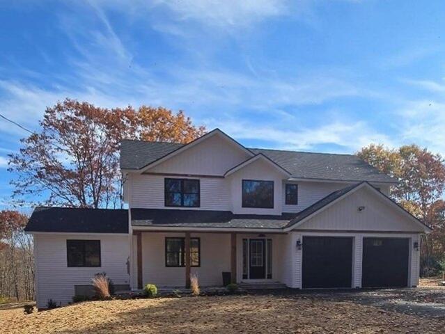 House for sale in Lunenburg, Massachusetts