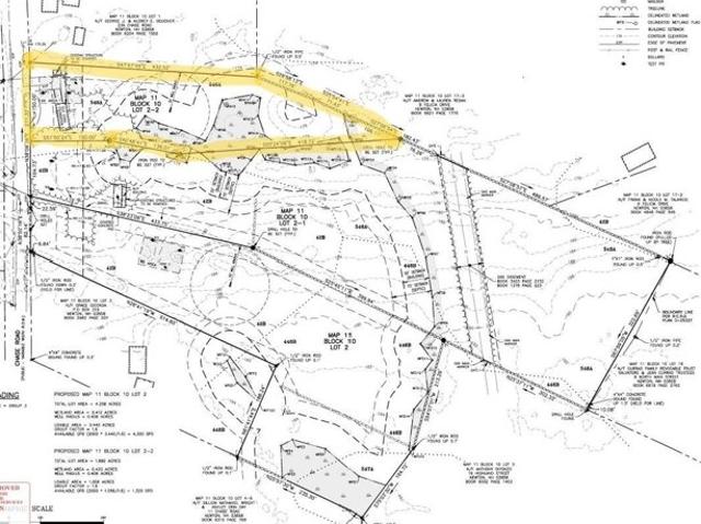 Land for sale in Newton, Rockingham County