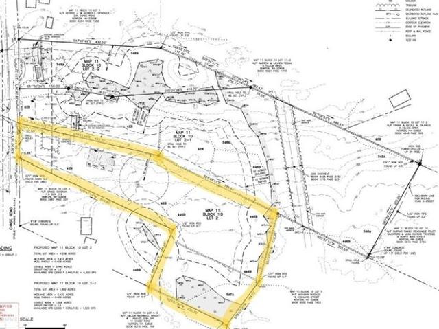 Land for sale in Newton, Rockingham County
