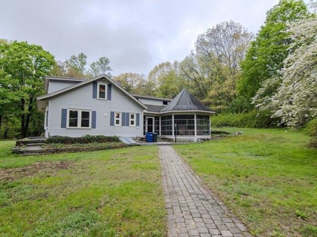 House for sale in Lunenburg, Massachusetts