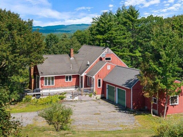 House for sale in Parsonsfield, York County