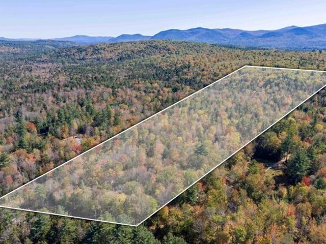 Property for sale in New Hampshire
