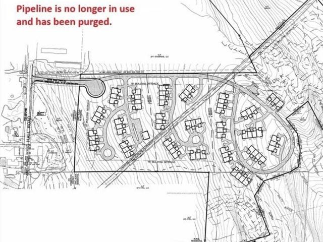 Land for sale in Fiskdale, Massachusetts