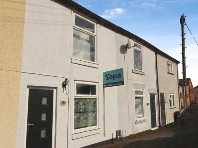 House for sale in Boley Park, Staffordshire