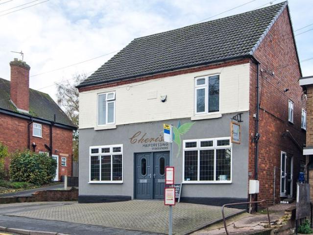 Apartment for rent in Boley Park, Staffordshire