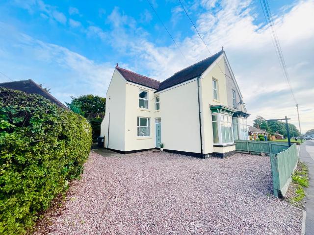 Apartment for rent in Boley Park, Staffordshire