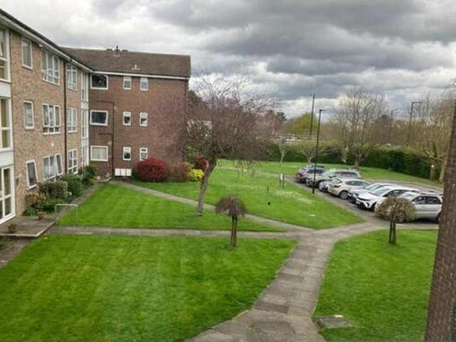 House for sale in Lyons, Greater London