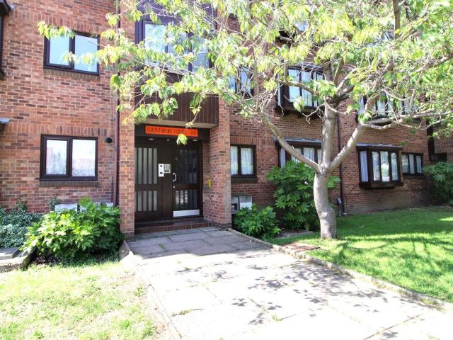 Apartment for rent in Southgate, Oakwood