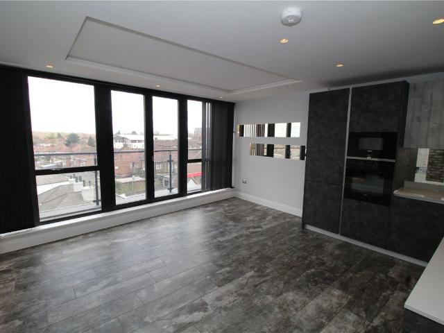 Apartment for rent in London Borough of Enfield, Greater London