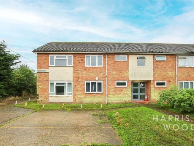 Apartment for rent in Hare Green, Tendring