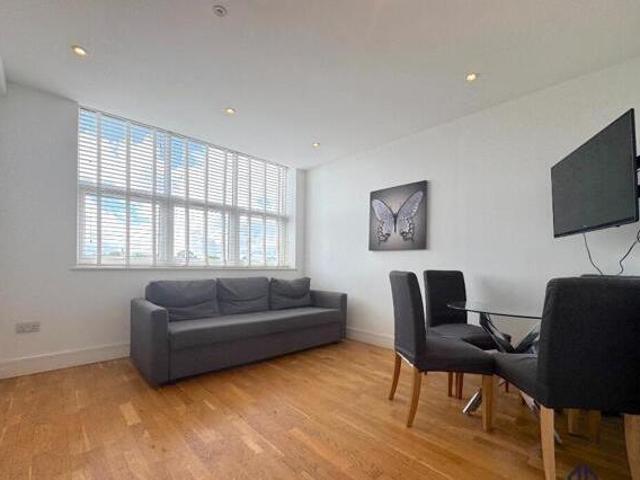 House for rent in City of London, Greater London
