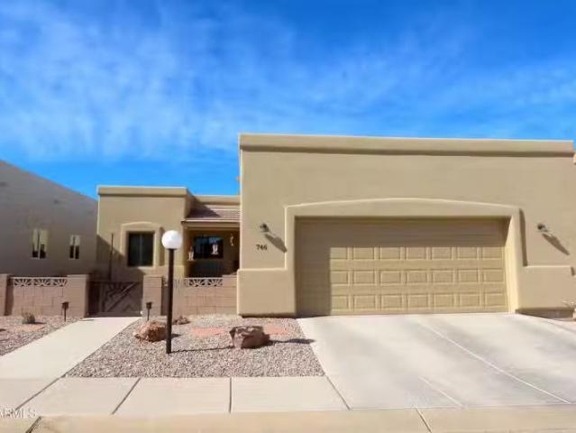 House for rent in Sierra Vista