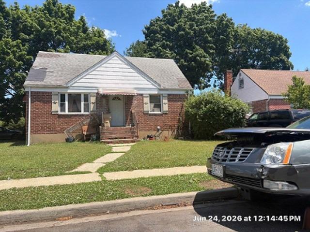 House for sale in Hempstead Hills (West), Village of Hempstead