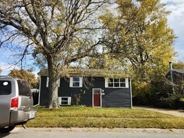 House for sale in Merrillville, Indiana