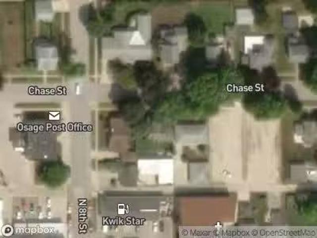 House for sale in Charles City