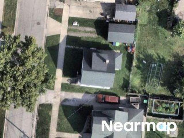 Property for sale in Bay City, Michigan