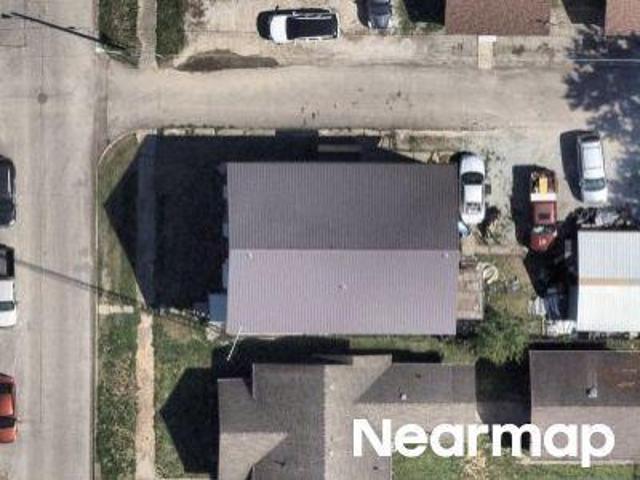 Commercial for sale in Anderson, Indiana