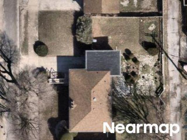 House for sale in Gary, Indiana