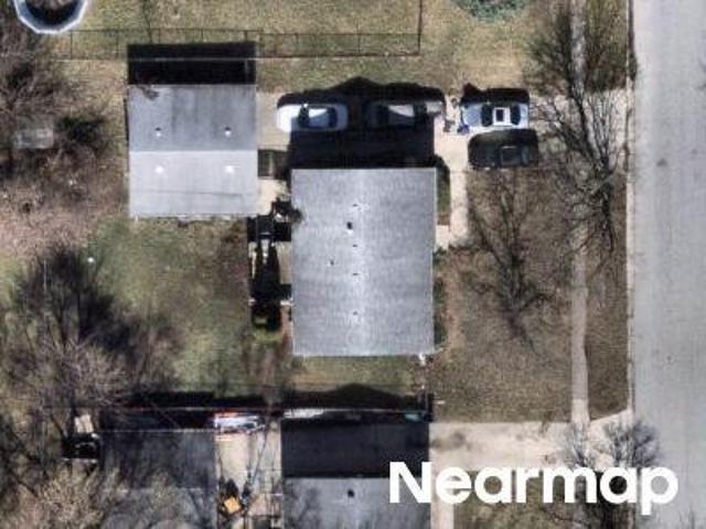 House for sale in Merrillville, Indiana