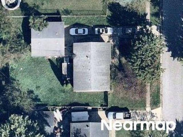 House for sale in Merrillville, Indiana