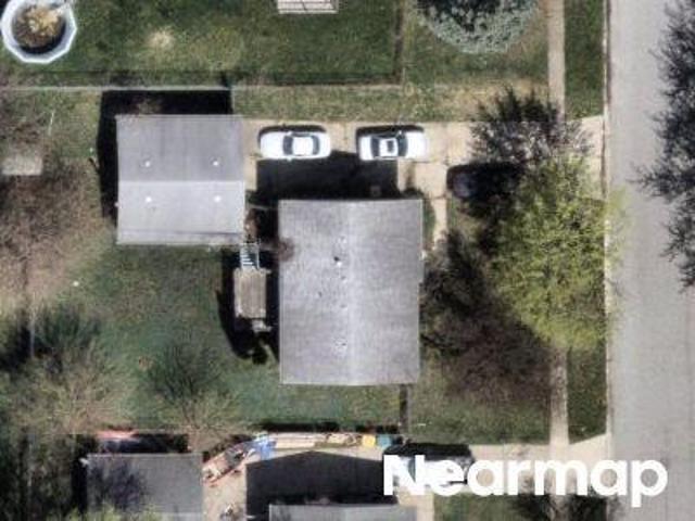 House for sale in Merrillville