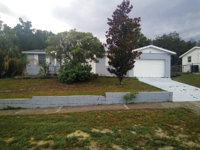 House for sale in Spring Hill, Florida
