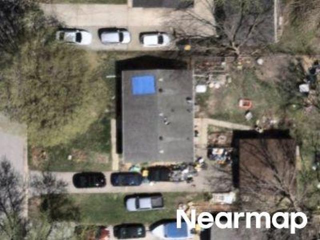 House for sale in Merrillville