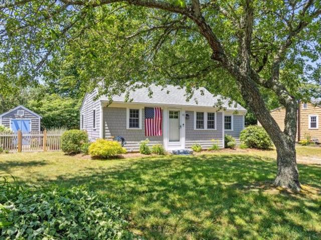 House for sale in Dennis Port