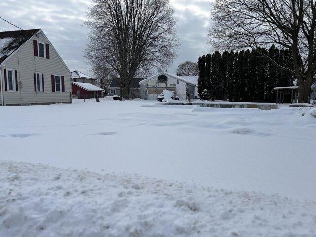 Land for sale in Massena, New York