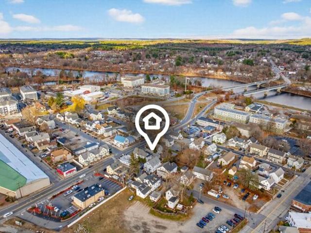 Condo for sale in New Hampshire