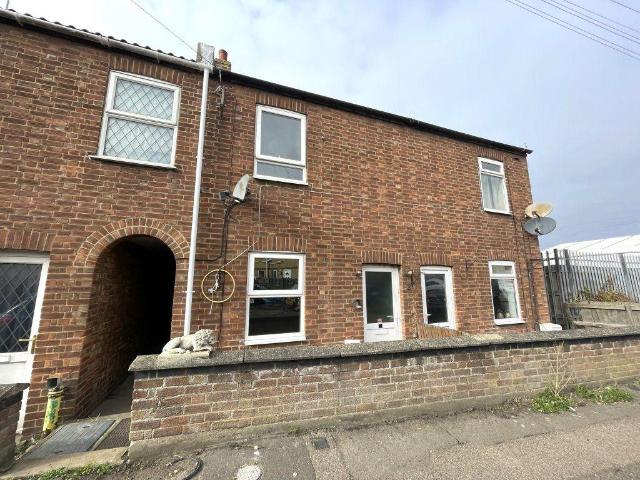 House for rent in Wisbech, Fenland