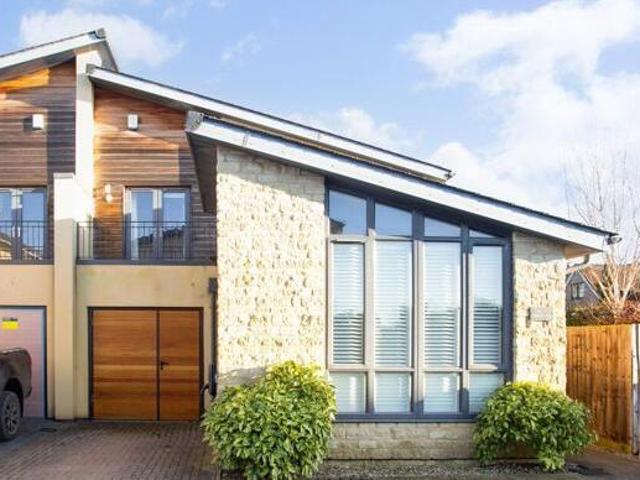 House for sale in Prestbury, Golden Valley