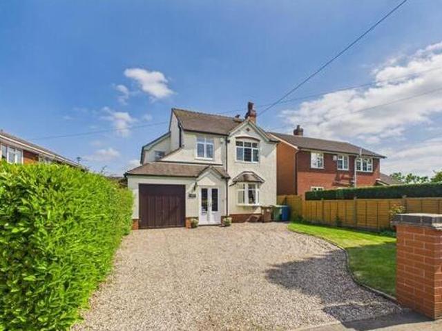 House for sale in Baswich, Staffordshire