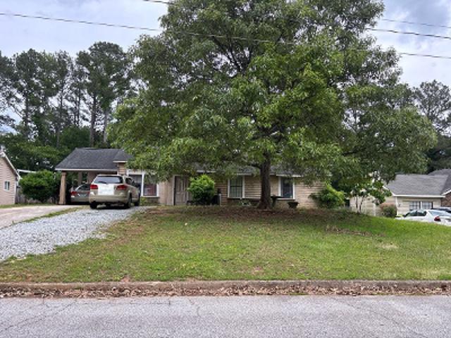 House for sale in Clayton, Georgia