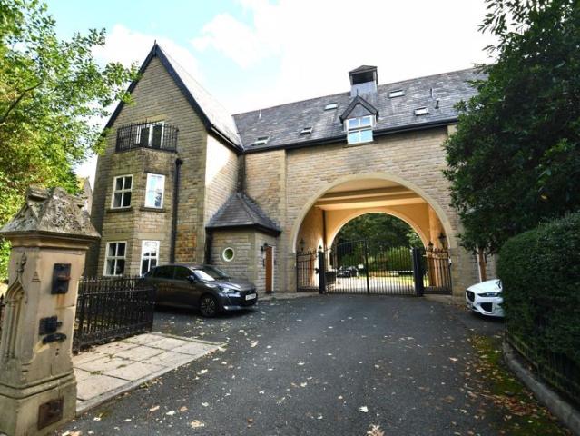 Apartment for rent in Eccles, Salford