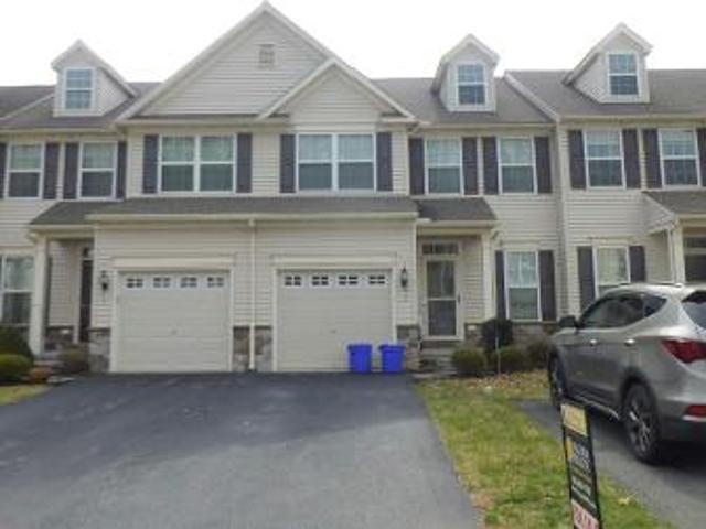 House for sale in Pennsylvania