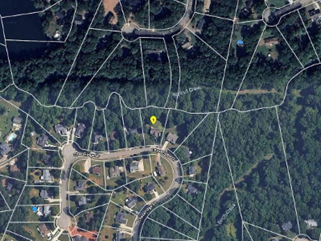 House for sale in McDonough, Henry County