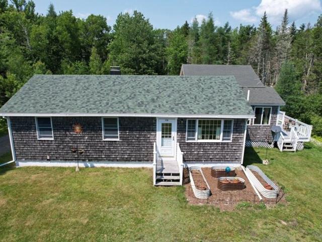 House for sale in East Machias, Maine