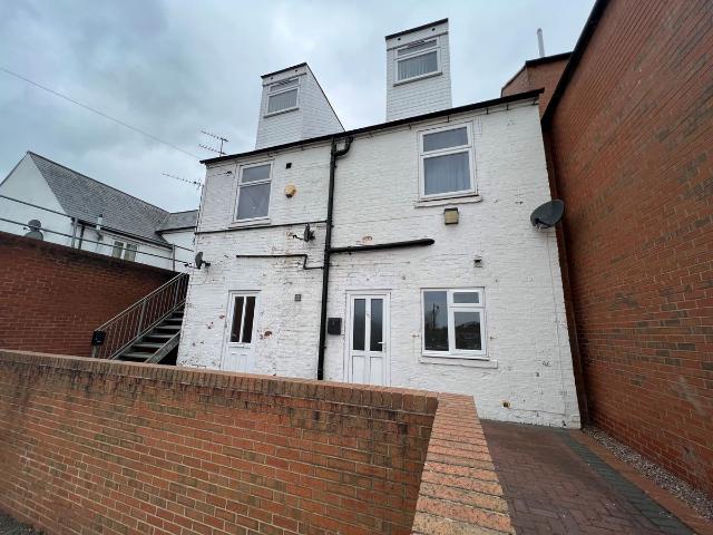 Apartment for rent in Boley Park, Staffordshire